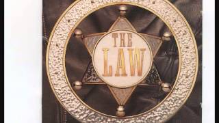 The Law - Nature of The Beast