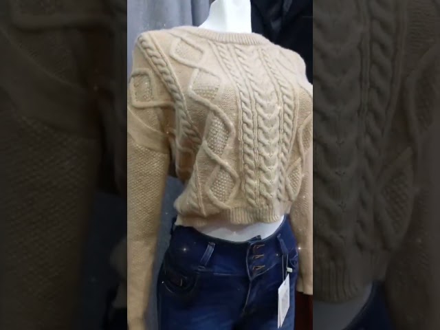 Vídeo relacionado con Generisch Jersey con purpurina para mujer, sudadera con capucha artificial, corto, de terciopelo, manga larga, con bolsillos, ropa de invierno, chaqueta de entretiempo, amarillo, S