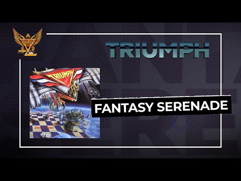Fantasy Serenade - Triumph