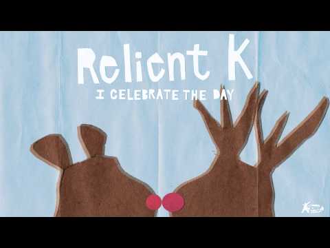 Relient K - I Celebrate The Day (Official Audio Video)