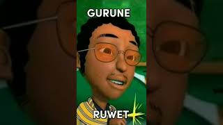 Download lagu upin ipin bahasa jawa#shorts #upinipin mp3