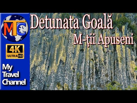 Detunata Goala
