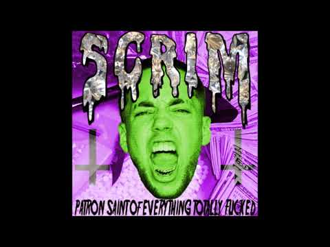 03. $crim - $moke a $ack (ft. Oddy Nuff)