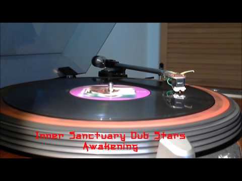 Inner Sanctuary Dub Stars - Awakening [Inner Sanctuary]