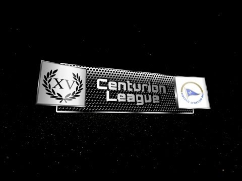 Centurion League 2018/2019: Uscita XV - Rai Sporting 1-2 - Semifinale #Veterani