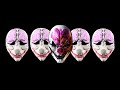 Payday 2 - More Bots in Team 