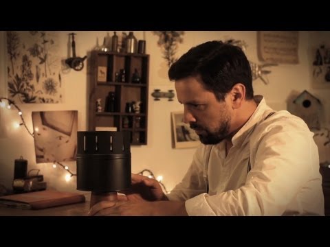 AVORRIM ANDREU RIFÉ - VIDEOCLIP OFICIAL