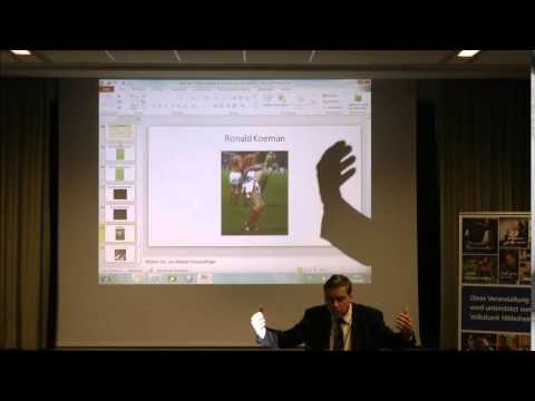 Kann der Fußball europäische Erinnerungsorte schaffen?