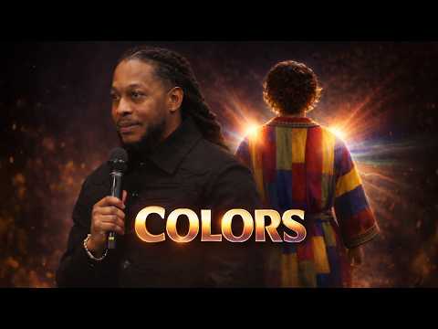 The Coat of Many Colors: How God's Public Affection Unlocks Prophetic Destiny