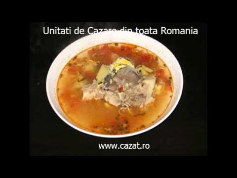 Cazare Salajeni, Arad - Cazat.ro