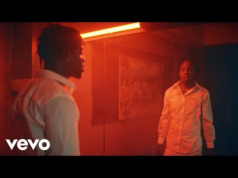 Rytikal - Mirror (Official Video)