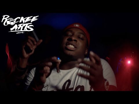 Tay Capone  - “ Glock Party " ( Official Video ) Dir x @Rickee_Arts