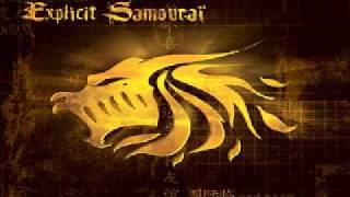 eXplicit Samourai - X.Plicit Sentence