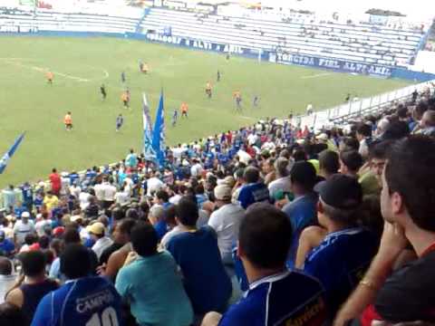 Goytacaz 1X1 Sendas EC - Campos/RJ - Parte 3/4