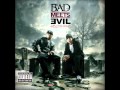 Bad Meets Evil - Above The Law lyrics