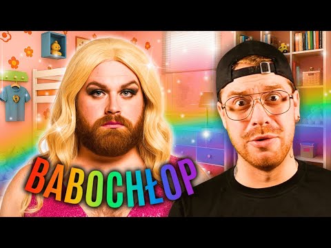 IDEALNA NIANIA z BABOCHŁOPEM 😱