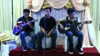 Can You Take It All Away ( Nix Martinez)