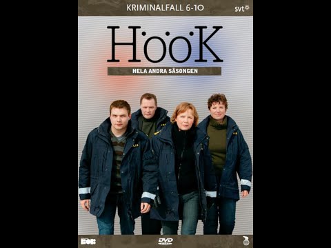 Höök Bilspionen 16-16