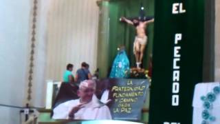 preview picture of video 'Marana-tha amatlan de los reyes HAY UNA ESPERANZA'