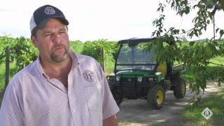 Franklin Electric Solar Case Study