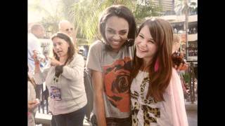 Shealeigh - What Can I Say? OFFICIAL KARAOKE