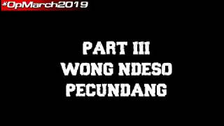 Download lagu opposite6890 - WONG DESO PECUNDANG mp3