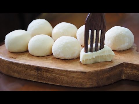 YouTube video about: How to make white rabbit milk candy?