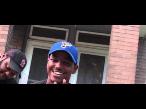 Alley 2 Timexxz - Don't Stop Freestyle @dotfilmz