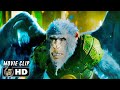 Wicked Witch Vs Winged Monkeys Final Fight Scene WICKED 2024 Movie CLIP HD