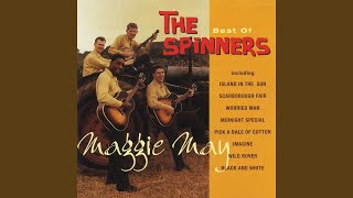 Wor Geordie&#39;s Lost His Penka