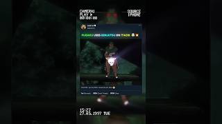 Download lagu FUGAKU UCHIHA USES GENJUTSU ON ITACHI UCHIHA 🤯💥 mp3