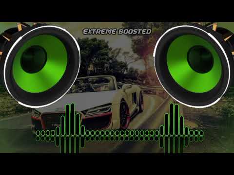 Diablo En Mujer - “BASS BOOSTED" - Yandel Ft Myke Towers,Natti Natasha,Darell