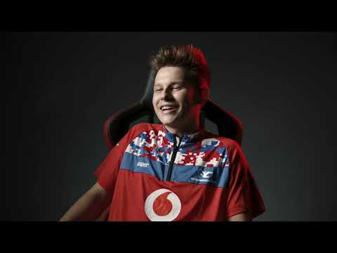 mouz #PlayFaster AMA - Episode 08 - frozen