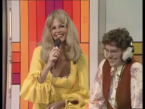 Bruce Forsyth and the Generation Game   S03E06   October 20, 1973