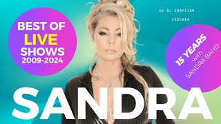 Download lagu SANDRA ★ Best Of Live Shows ★ 2009-2024 FULL 'DVD' CONCERT! mp3 Download lagu SANDRA ★ Best Of Live Shows ★ 2009-2024 FULL 'DVD' CONCERT! mp3