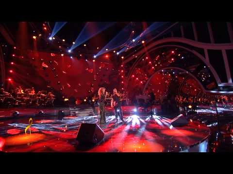 JONIDA MALIQI & RENIS GJOKA - 100 VJET MUZIKE