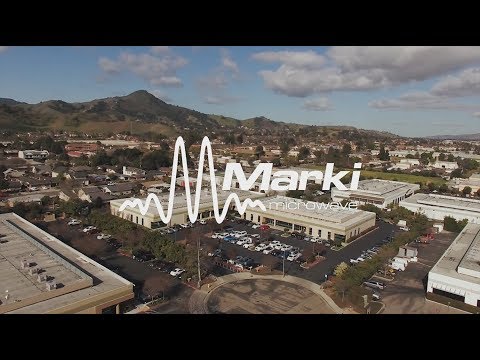 About Marki Microwave