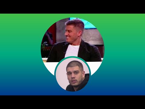 DAVID DRAGOJEVIĆ OGLASIO SE POVODOM PRIČE DA JE DEJAN PREŠAO U ISLAM