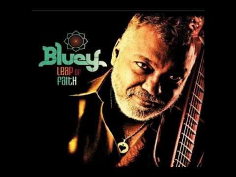 Bluey-Leap Of Faith