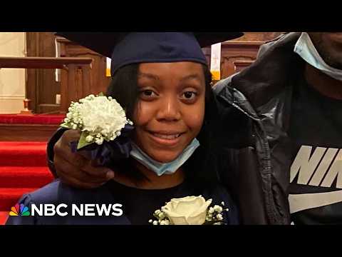 Teenager kidnapped four years ago found alive