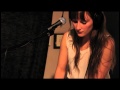 Lemolo - Letters (Live on KEXP) 