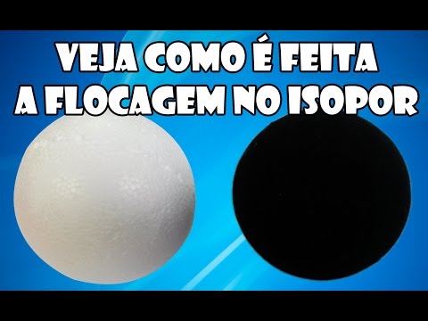 Confira mais um vídeo da Flockcolor Confira mais um vídeo da Flockcolor