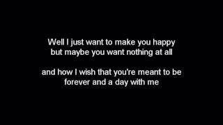 方大同 - singalong song (lyrics)