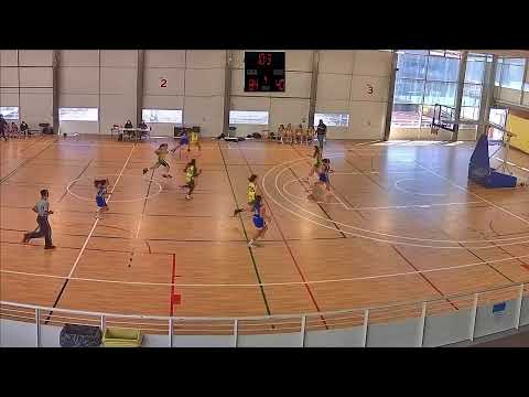 CADET 05 FEMENÍ – JET (28/03/21)