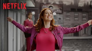 打不倒的金咪 - 她依舊獨一無二 感染她的繽紛有趣 - Netflix [HD]