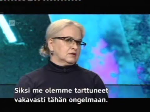 Putinvenäjän tulevaisuus 4/4