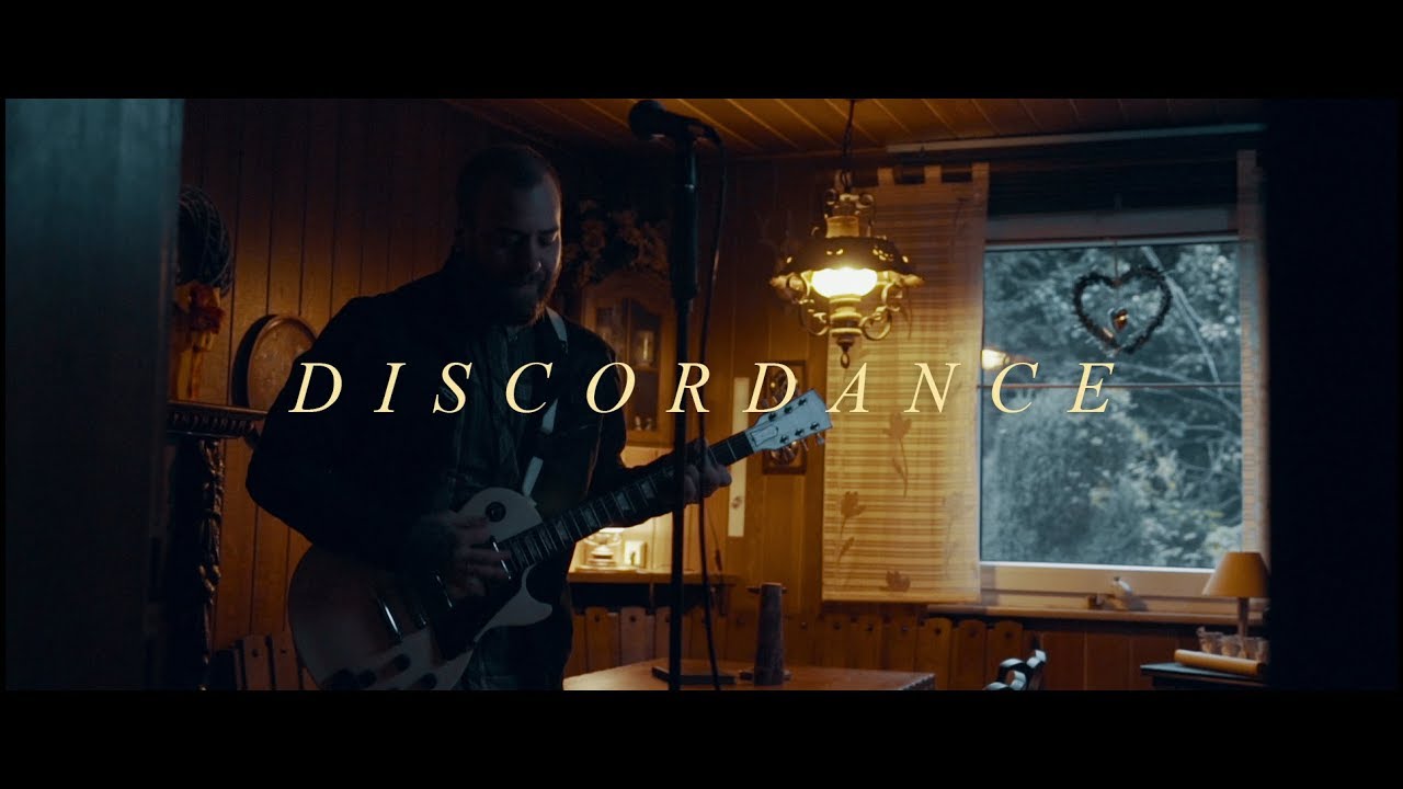 Devotion — Discordance
