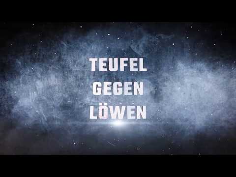 Riesige Vorfreude auf das WINTER-DERBY am 14.12.2019 in Offenbach