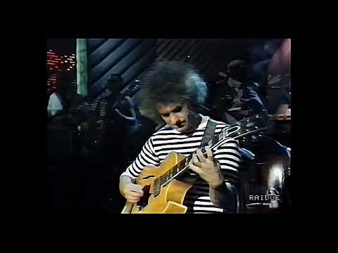 Pat Metheny Group live a D.O.C. - March 1988 - Full live performance