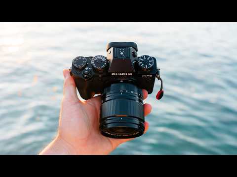 28mm is the NEW 35mm (and 24mm)